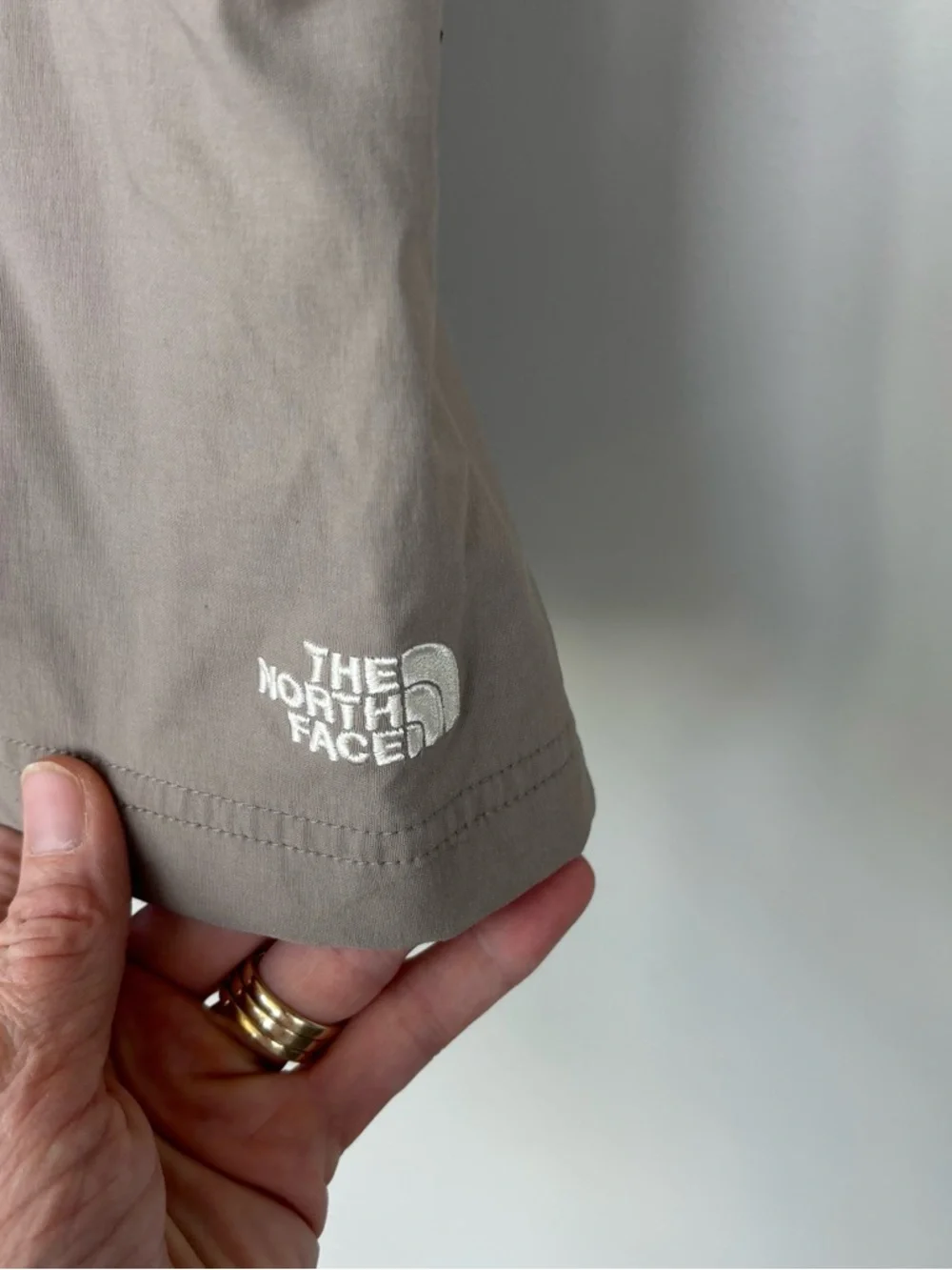 The North Face‎ Class V Belted Shorts Size M